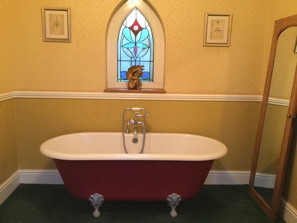 Imagen de la habitación del Hotel Llwyn Country House. Foto 11
