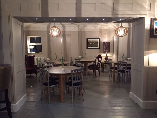 Imagen del bar/restaurante del Hotel Llwyn Country House. Foto 3