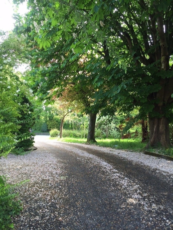 Imagen de los exteriores del Hotel Llwyn Country House. Foto 12