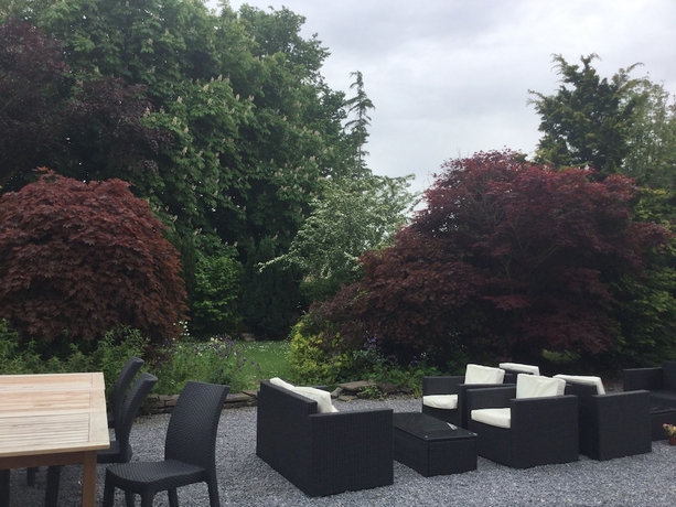 Imagen de los exteriores del Hotel Llwyn Country House. Foto 13