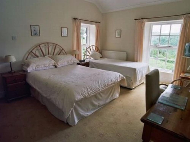 Imagen de la habitación del Hotel Llwyn Onn Guest House. Foto 5