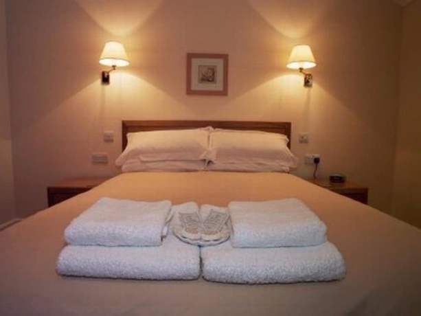 Imagen de la habitación del Hotel Llwyn Onn Guest House. Foto 7