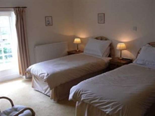 Imagen de la habitación del Hotel Llwyn Onn Guest House. Foto 9