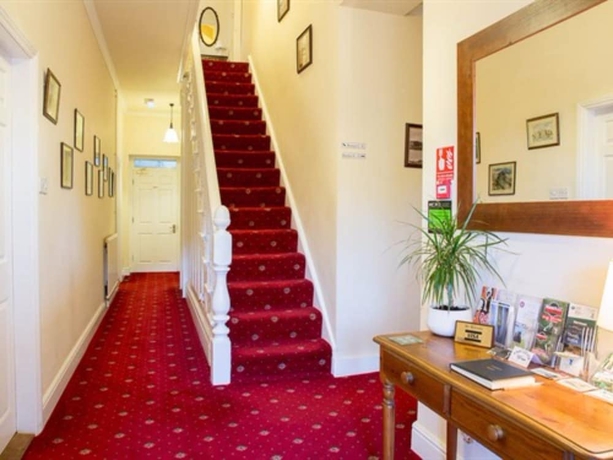 Imagen de los interiores del Hotel Llwyn Onn Guest House. Foto 13