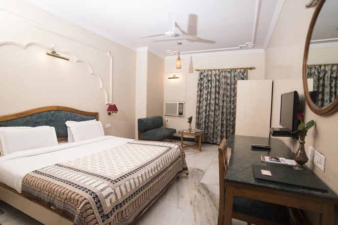 Imagen de la habitación del Hotel Lmb. Foto 11