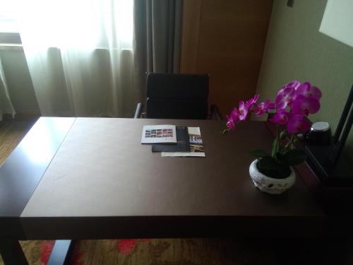 Imagen general del Hotel Ln Dongfang Resort. Foto 2