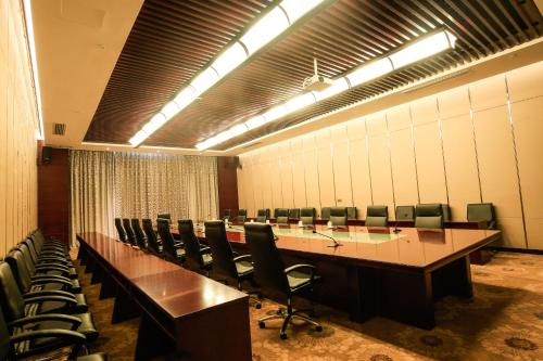 Imagen de la habitación del Hotel Ln Dongfang Resort. Foto 9