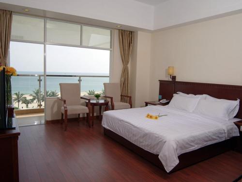 Imagen de la habitación del Hotel Ln Jiayuan Resort. Foto 6