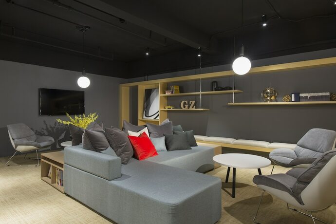 Imagen de los interiores del Hotel Ln Residence. Foto 10