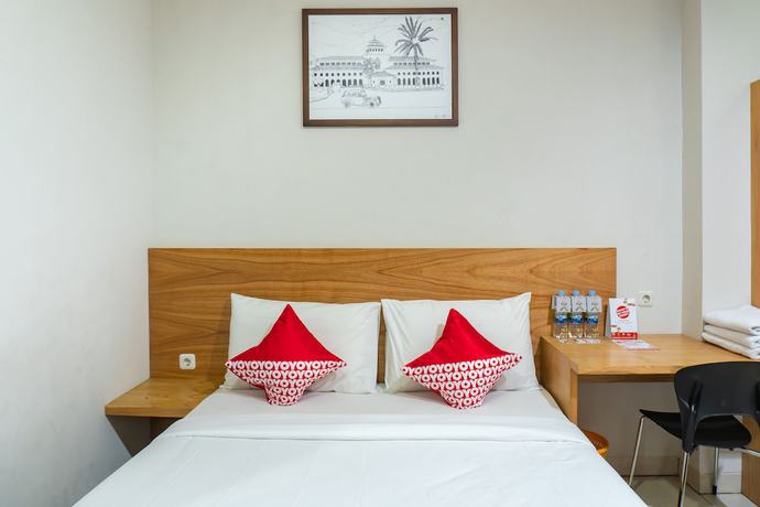 Imagen de la habitación del Hotel Ln9 Bandung Guest House. Foto 2