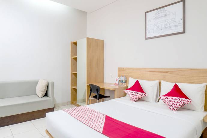 Imagen general del Hotel Ln9 Bandung Guest House. Foto 1
