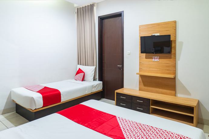 Imagen de la habitación del Hotel Ln9 Bandung Guest House. Foto 3