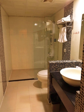 Imagen de la habitación del Hotel Lncommunity. Foto 3
