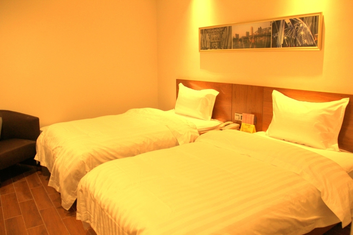 Imagen de la habitación del Hotel Lncommunity. Foto 6