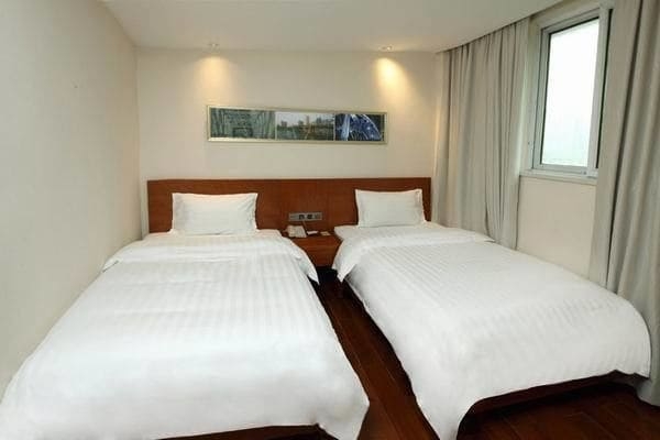 Imagen de la habitación del Hotel Lncommunity. Foto 11