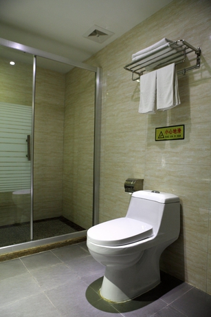 Imagen de la habitación del Hotel Lncommunity. Foto 12