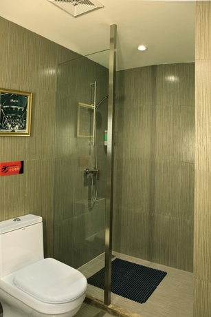 Imagen de la habitación del Hotel Lncommunity. Foto 13