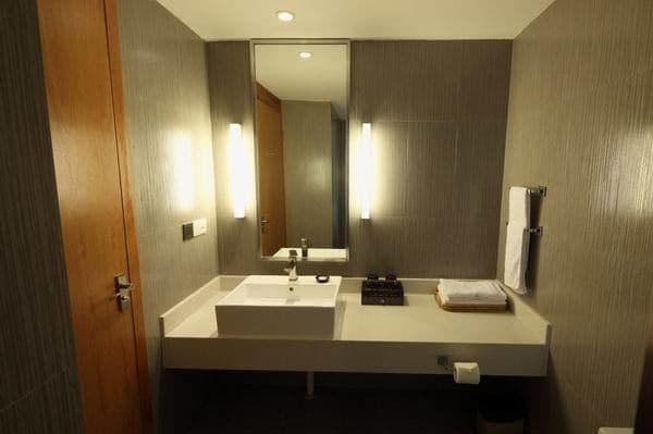 Imagen de la habitación del Hotel Lncommunity. Foto 14