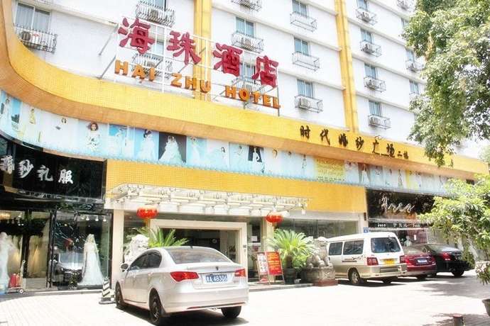 Imagen general del Hotel Lncommunity. Foto 1