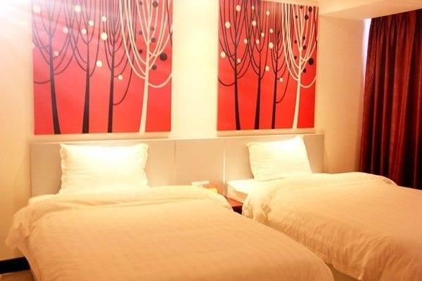 Imagen de la habitación del Hotel Lncommunity. Foto 15