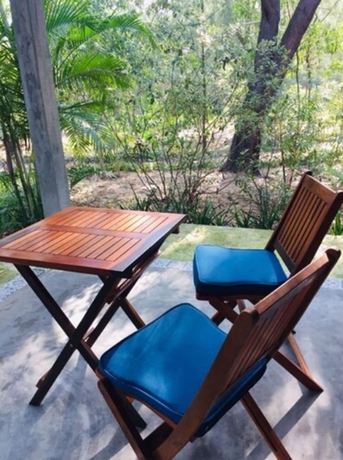 Imagen de la habitación del Hotel Lăng Cô Beach Resort. Foto 5