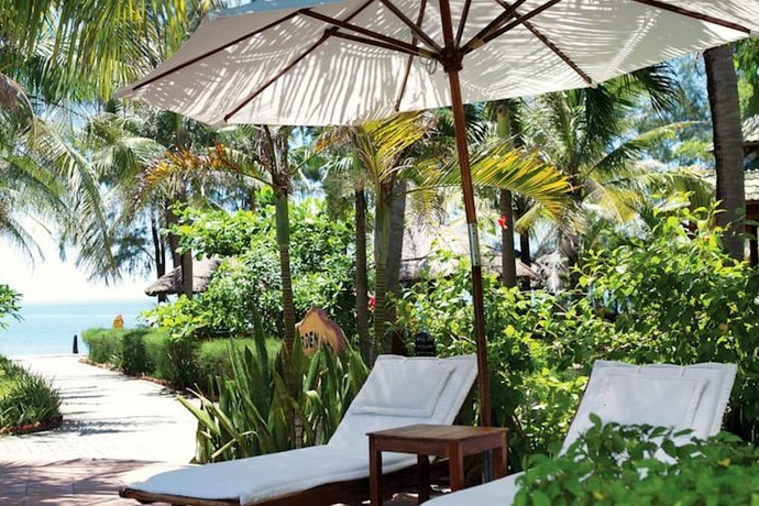 Imagen de la habitación del Hotel Lăng Cô Beach Resort. Foto 6