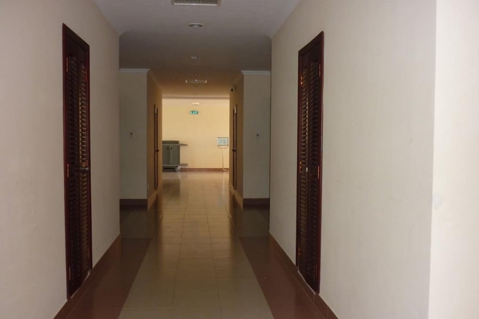 Imagen de la habitación del Hotel Lăng Cô Beach Resort. Foto 15