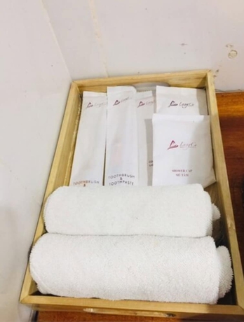 Imagen de la habitación del Hotel Lăng Cô Beach Resort. Foto 17