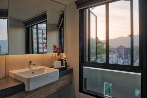 Imagen general del Hotel Lnimman Chiangmai Boutique. Foto 1