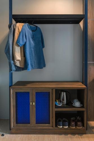 Imagen de la habitación del Hotel Lnimman Chiangmai Boutique. Foto 9