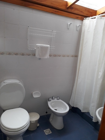 Imagen de la habitación del Hotel Lo De Jaume Cabañas Y Bungalows. Foto 9