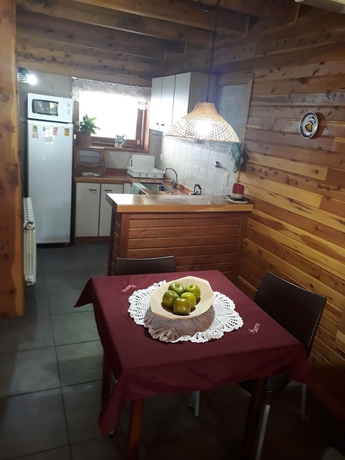 Imagen de la habitación del Hotel Lo De Jaume Cabañas Y Bungalows. Foto 14