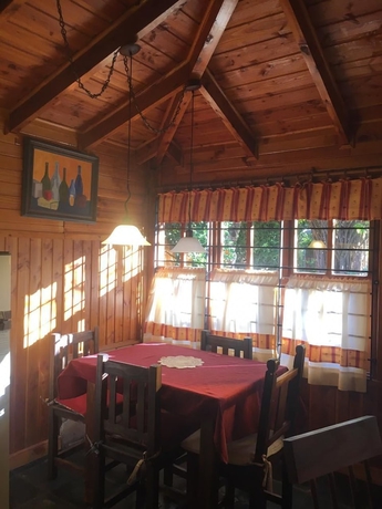 Imagen de la habitación del Hotel Lo De Jaume Cabañas Y Bungalows. Foto 15