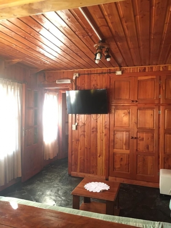 Imagen de la habitación del Hotel Lo De Jaume Cabañas Y Bungalows. Foto 16