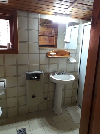 Imagen de la habitación del Hotel Lo De Jaume Cabañas Y Bungalows. Foto 17