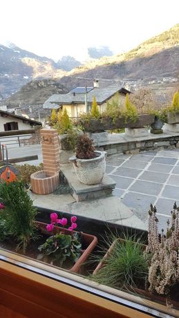 Imagen de la habitación del Hotel Lo Fleye. Foto 7