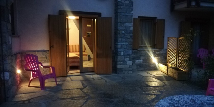 Imagen general del Hotel Lo Fleye. Foto 2