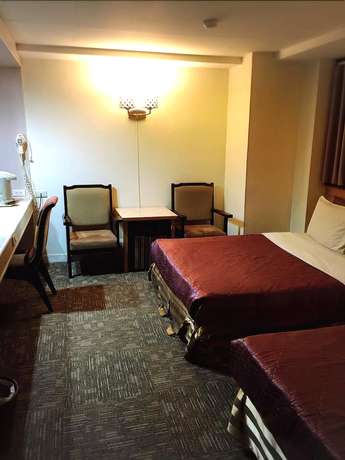 Imagen de la habitación del Hotel Lo Fo Hotel. Foto 5