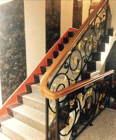 Imagen de los interiores del Hotel Lo Fo Hotel. Foto 16