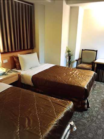 Imagen de la habitación del Hotel Lo Fo Hotel. Foto 9