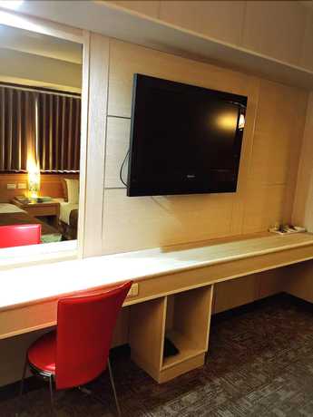 Imagen de la habitación del Hotel Lo Fo Hotel. Foto 12