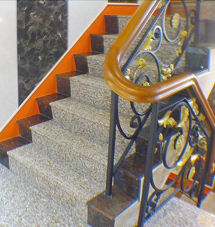 Imagen de los interiores del Hotel Lo Fo Hotel. Foto 17