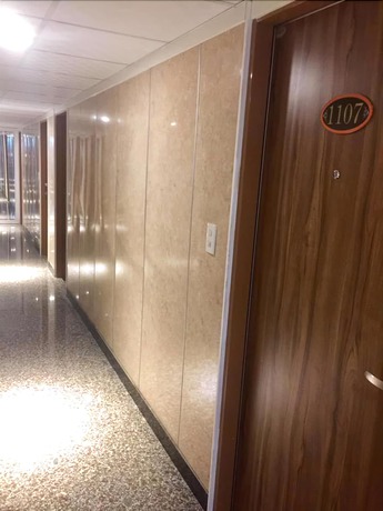 Imagen de los interiores del Hotel Lo Fo Hotel. Foto 18