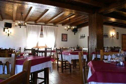 Imagen general del Hotel Lo Foraton. Foto 2