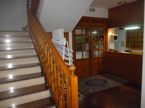 Imagen general del Hotel Lo Foraton. Foto 3