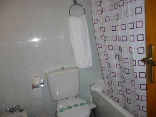 Imagen general del Hotel Lo Foraton. Foto 4