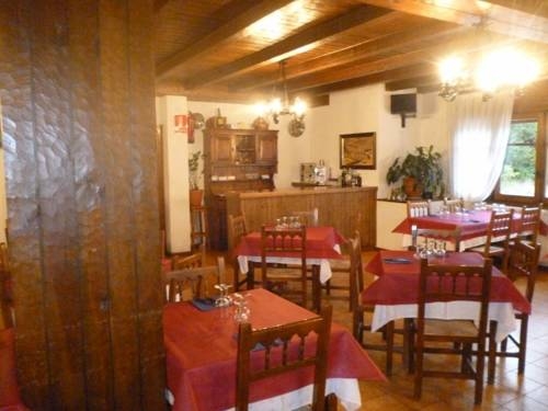 Imagen general del Hotel Lo Foraton. Foto 6