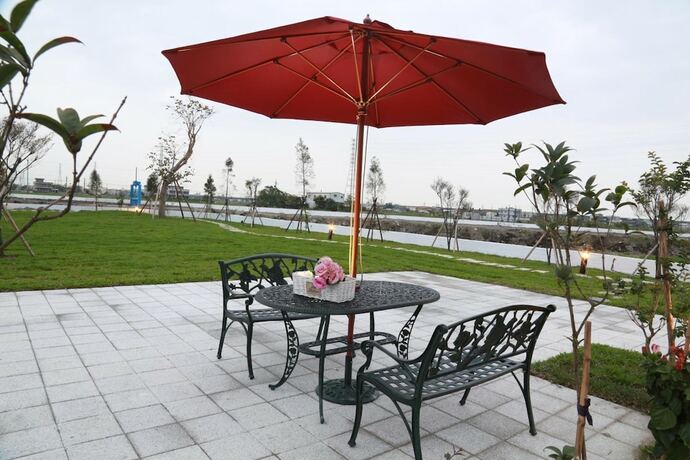 Imagen general del Hotel Lo Hong Ka Countryside House. Foto 12