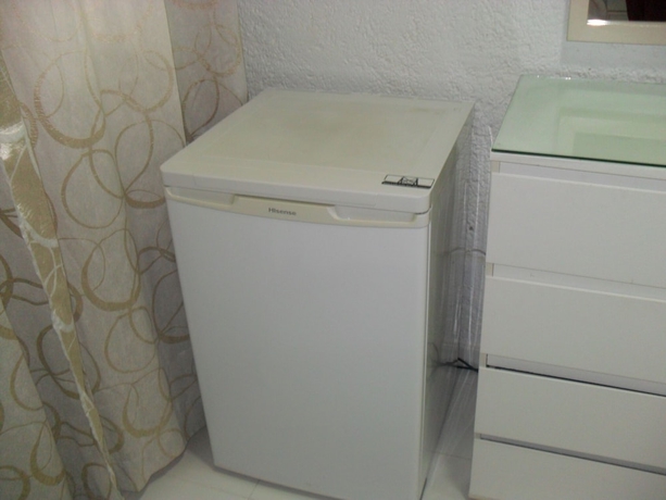 Imagen de la habitación del Hotel Lo Monte. Foto 6