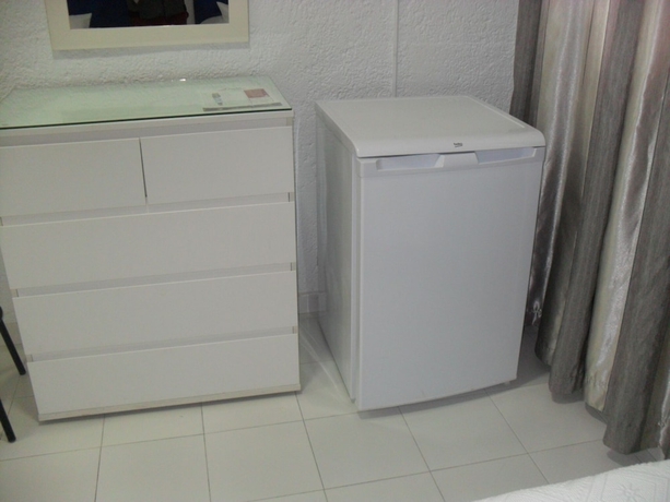 Imagen de la habitación del Hotel Lo Monte. Foto 9